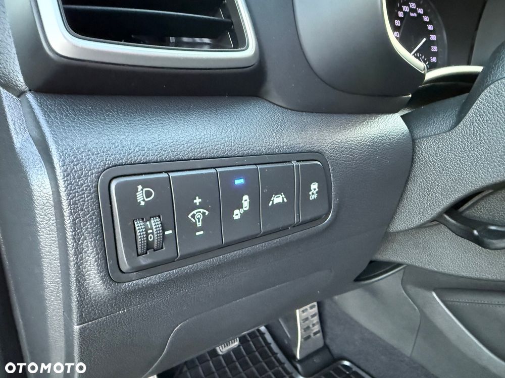 Hyundai Tucson 1.6 CRDi Comfort 2WD - 15