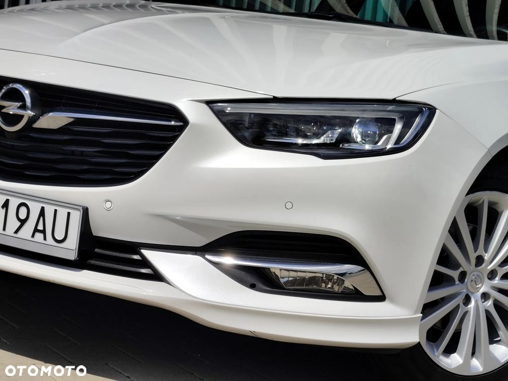 Opel Insignia 1.5 T Innovation S&S - 1