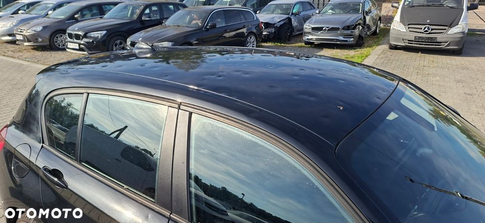 BMW Seria 1 116i Sport Line - 25