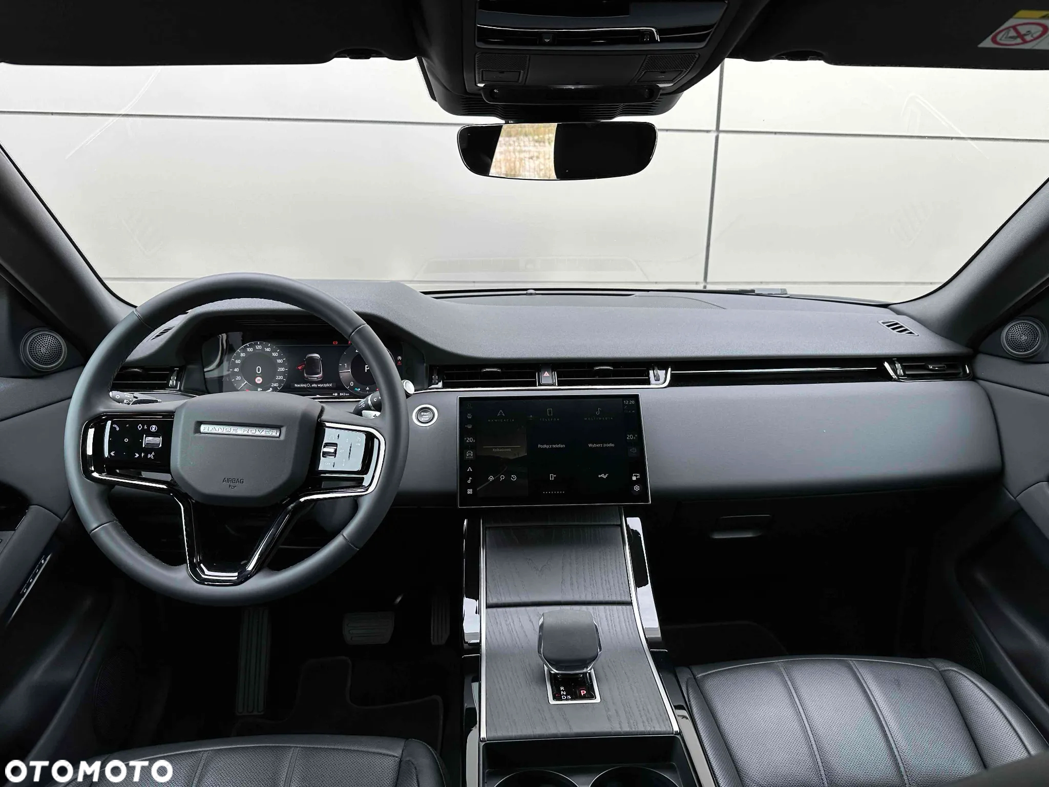Land Rover Range Rover Evoque - 11