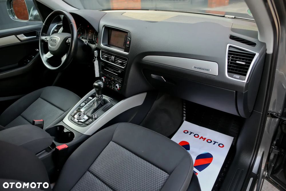 Audi Q5 2.0 TDI quattro Stronic - 6