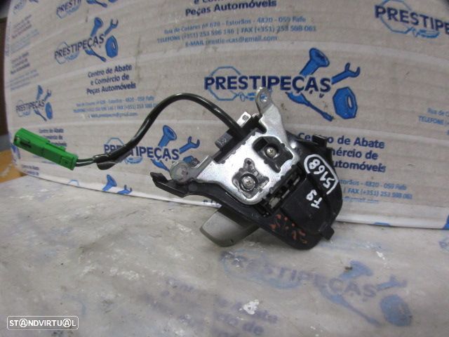 Interruptor M38479 HONDA INSIGHT 2009 1.3I HIBRIDO 88CV 5P CINZA VOLANTE VELOCIDADES - 3