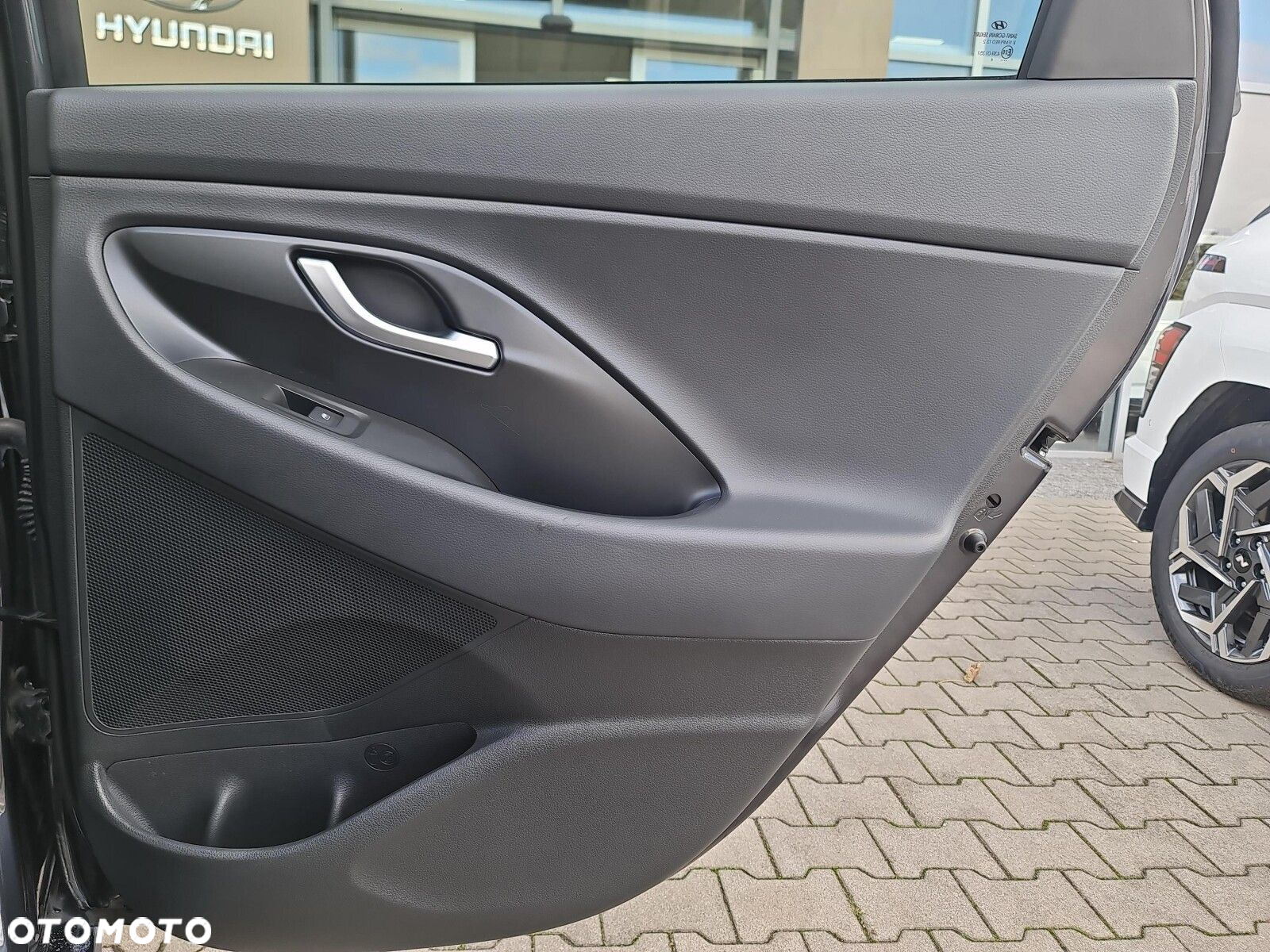 Hyundai i30 1.0 T-GDI Smart DCT - 27