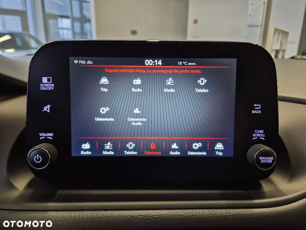 Fiat Tipo 1.0 T3 Cross - 18