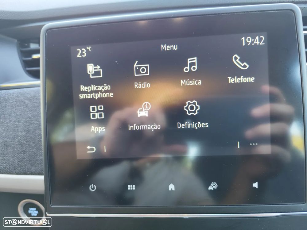 Renault Zoe (c/ Bateria) Limited 50 - 28