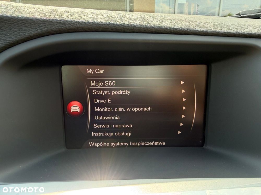 Volvo S60 T3 Drive-E Kinetic - 23