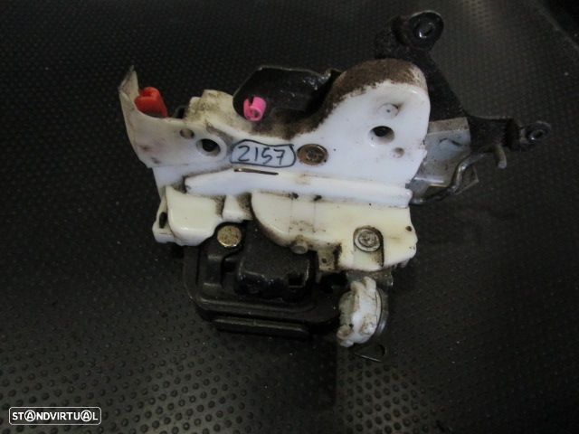 Fecho FEC2157 SUBARU IMPREZA 1999 TD MANUAL - 3