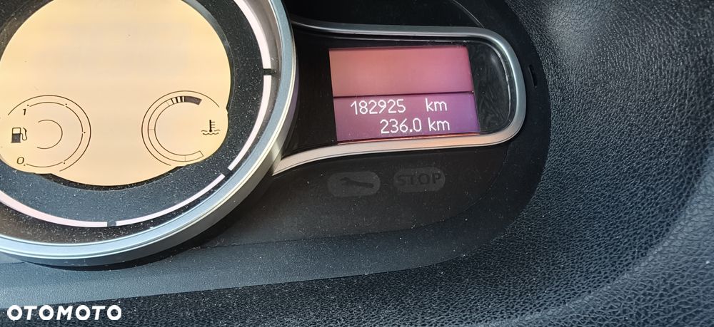 Renault Megane 1.6 16V Authentique - 7
