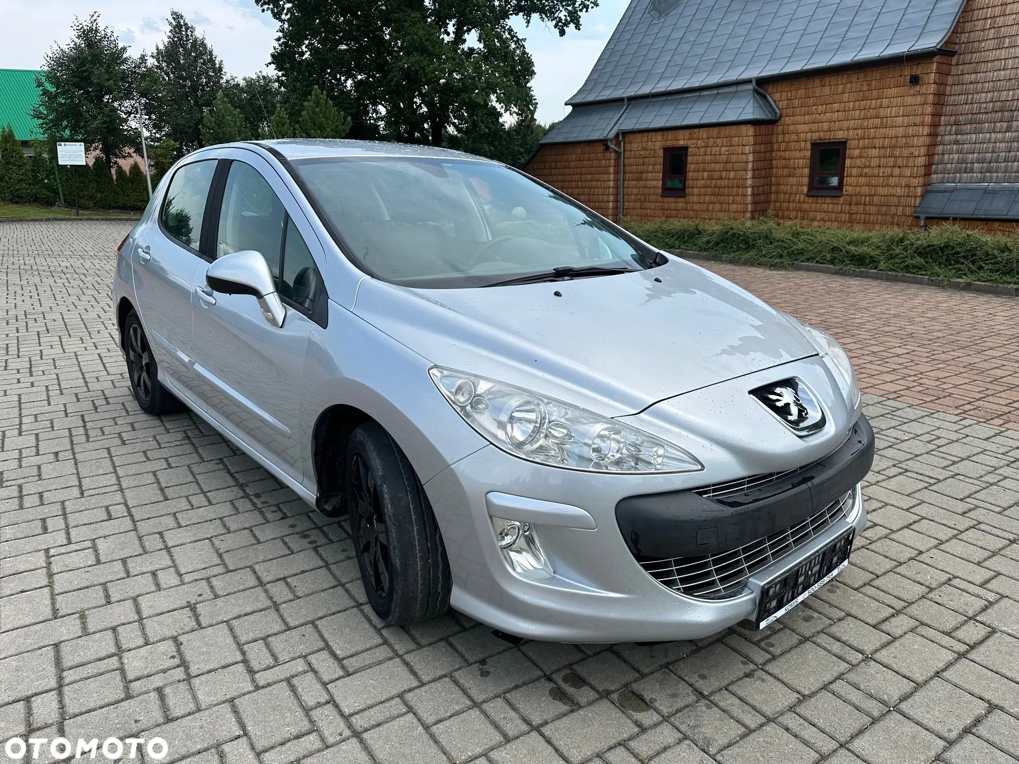 Peugeot 308 1.6 Grand Prix - 3