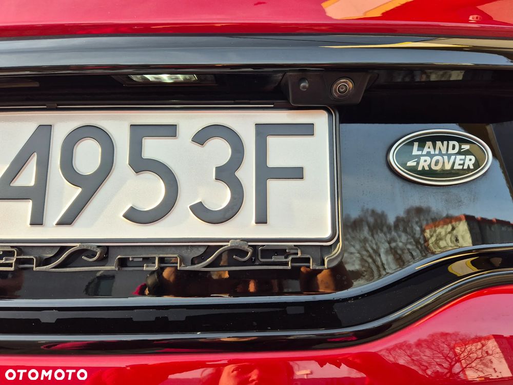 Land Rover Discovery Sport D150 - 12