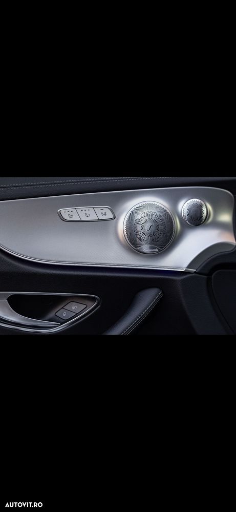 Mercedes-Benz E 220 d 4Matic 9G-TRONIC AMG Line - 19