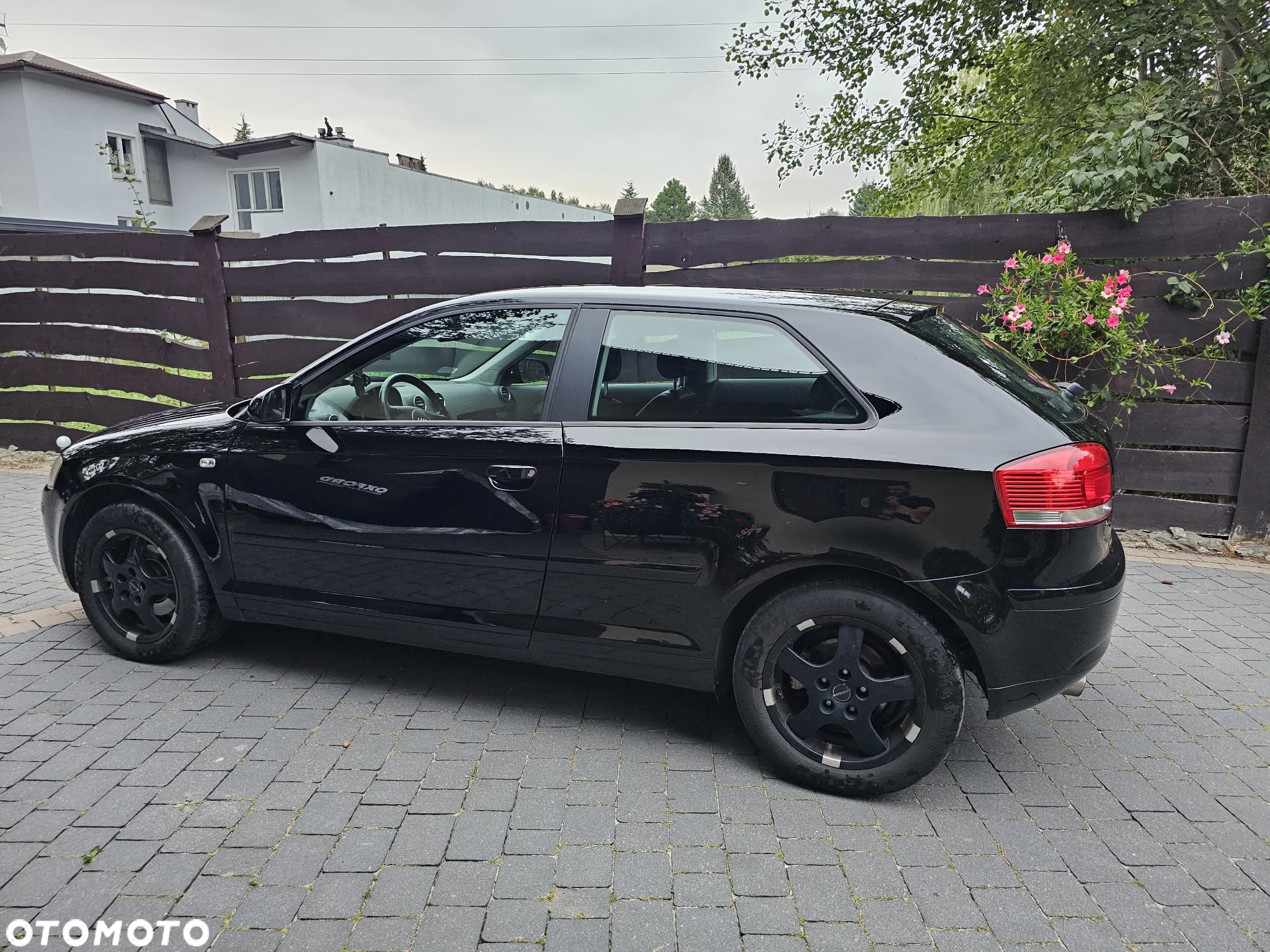 Audi A3 1.6 Ambition - 10
