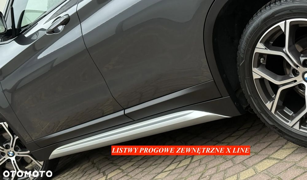 BMW X1 sDrive18d xLine - 37