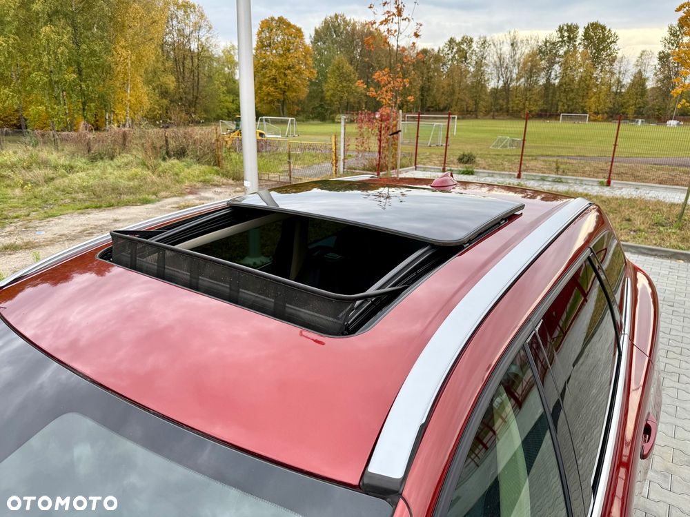 Volvo XC 60 - 40