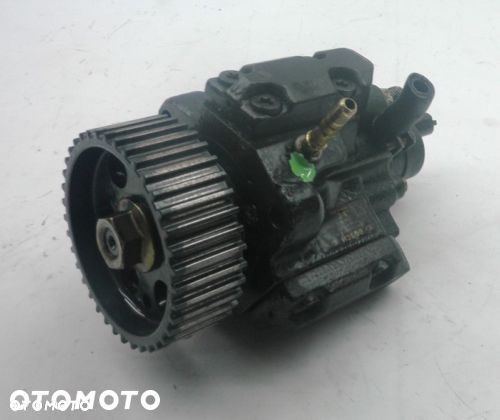 pompa wtryskowa 2,4 JTD 175 KM ALFA ROMEO 156 166 - 1