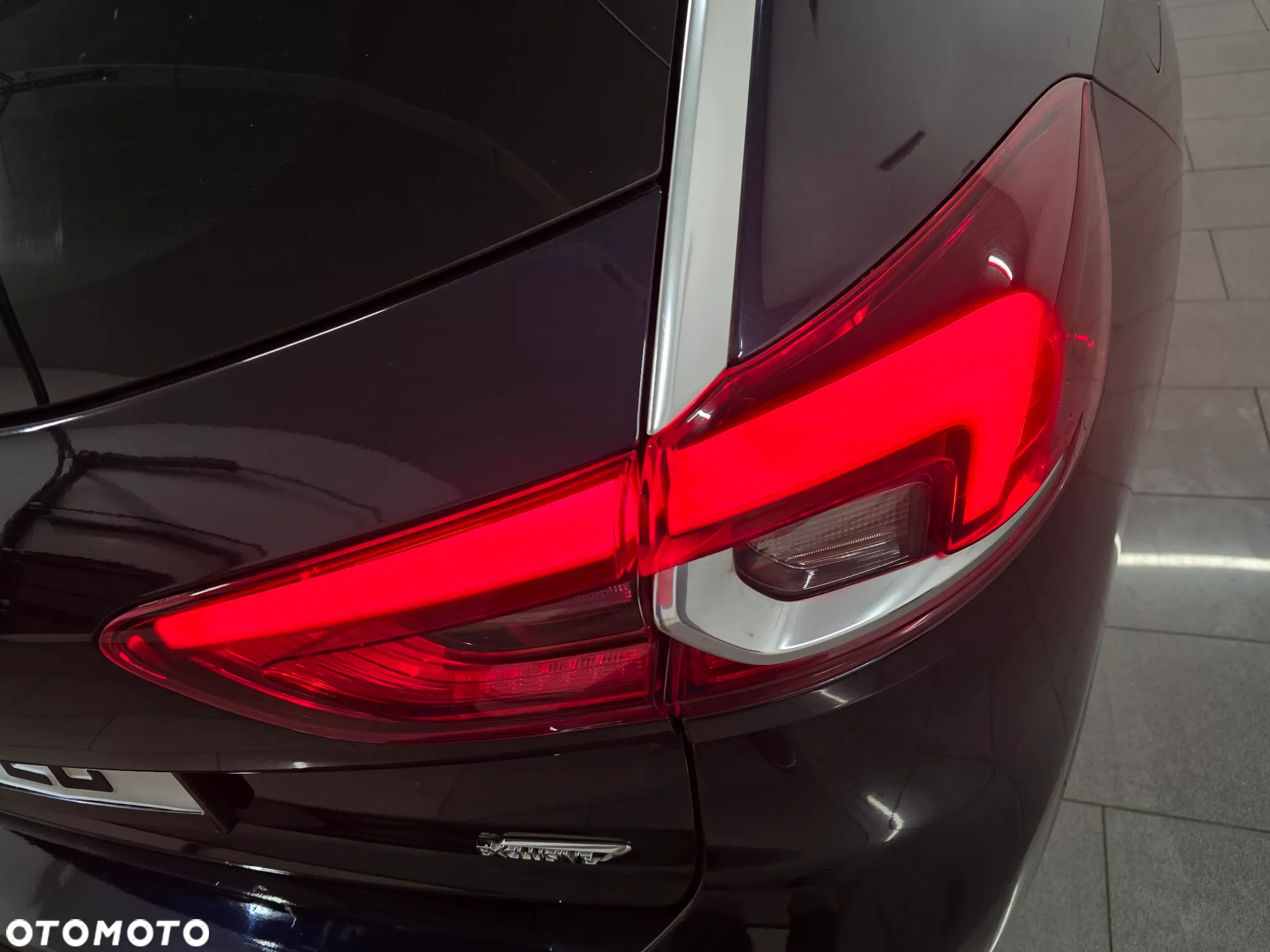 Opel Insignia Sports Tourer 2.0 Diesel Exclusive - 39