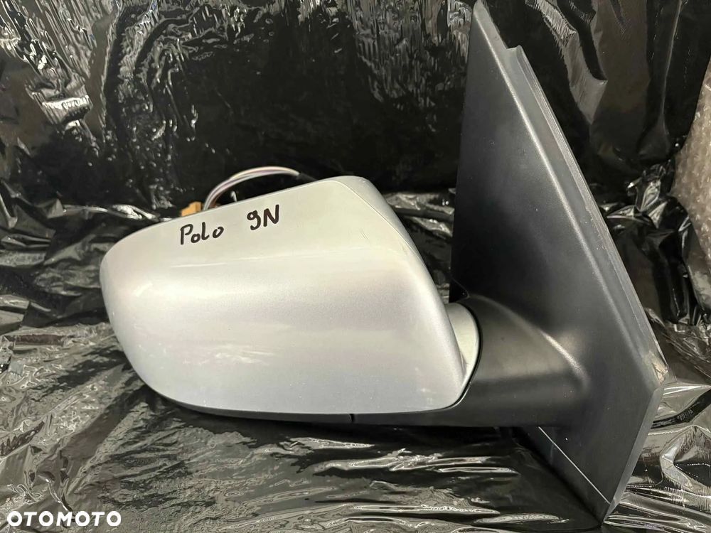 Lusterko prawe polo 9n - 2