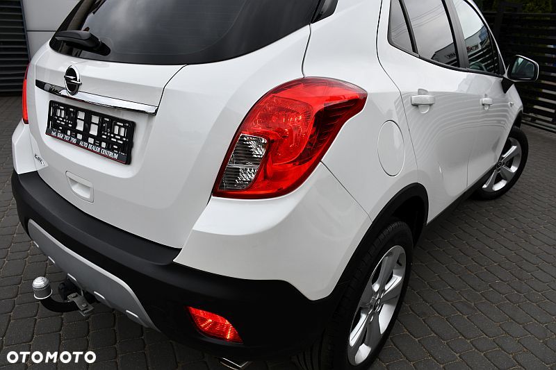 Opel Mokka 1.6 Enjoy S&S - 32