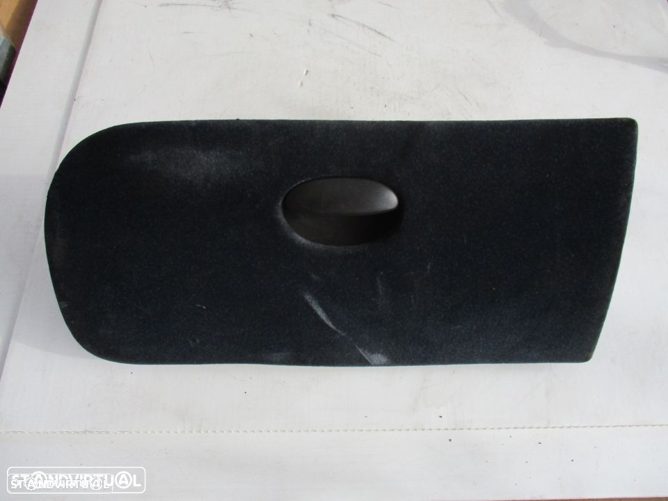 Porta Luvas Peugeot 206 SW - 2