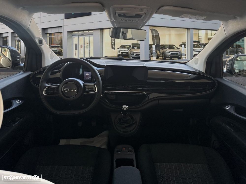 Fiat 500 - 8