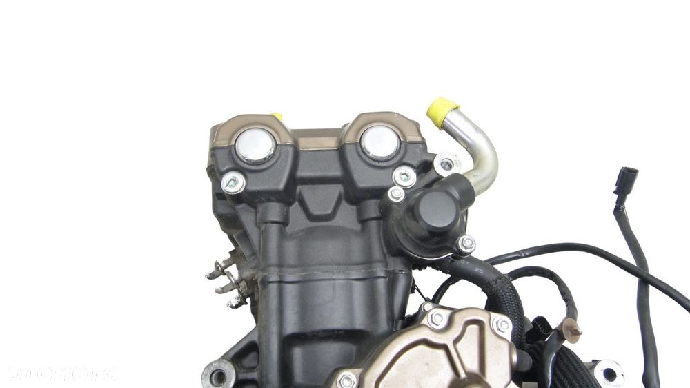 Silnik Cbr 500R 19-21 Swap Quad Gwarancja 30 Dni - 9