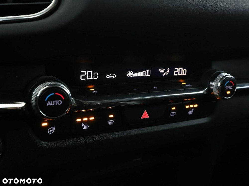 Mazda CX-30 SKYACTIV-X 2.0 M-Hybrid SELECTION - 31