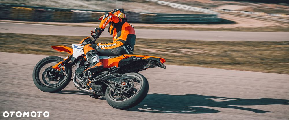 KTM SMC - 10