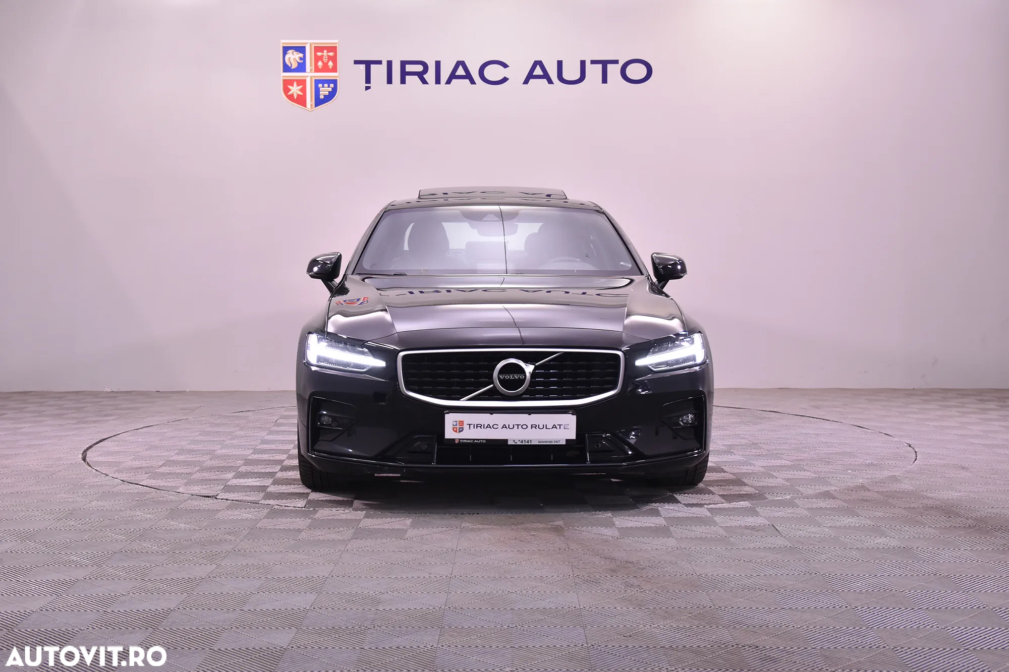 Volvo S60 - 8