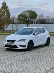 Seat Leon 1.8 TSI FR S&S DSG EU6