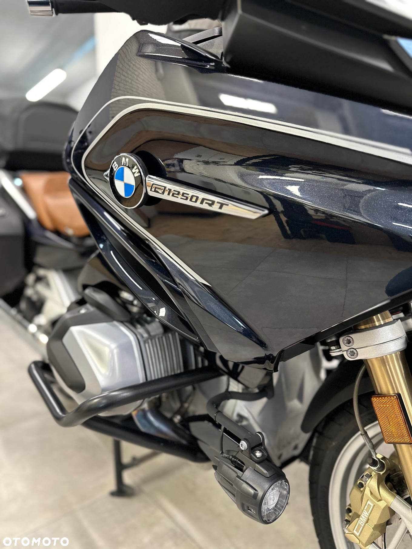 BMW RT - 7