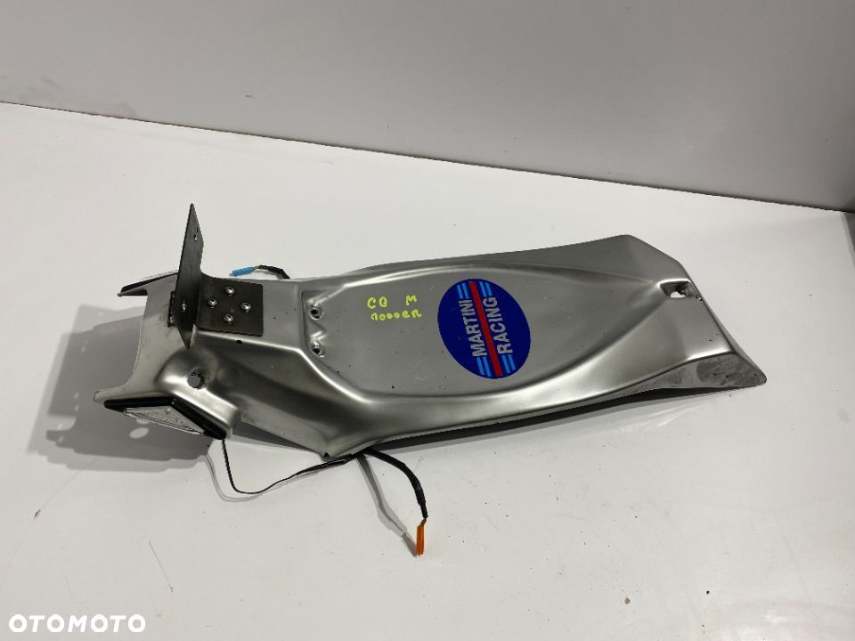 Nadkole spód  Honda CB1000R    09-14r - 2