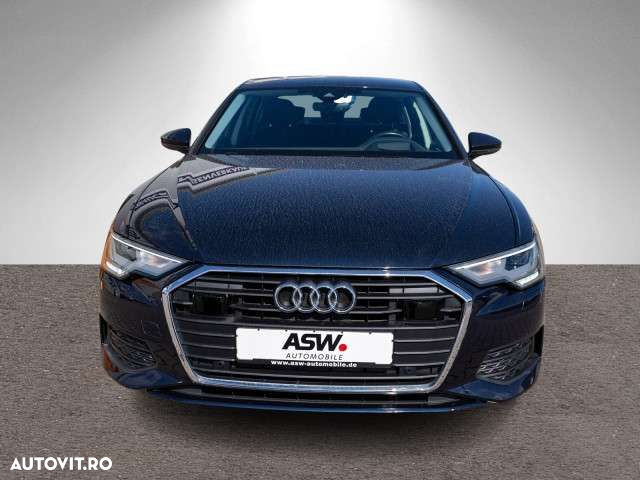 Audi A6 - 5