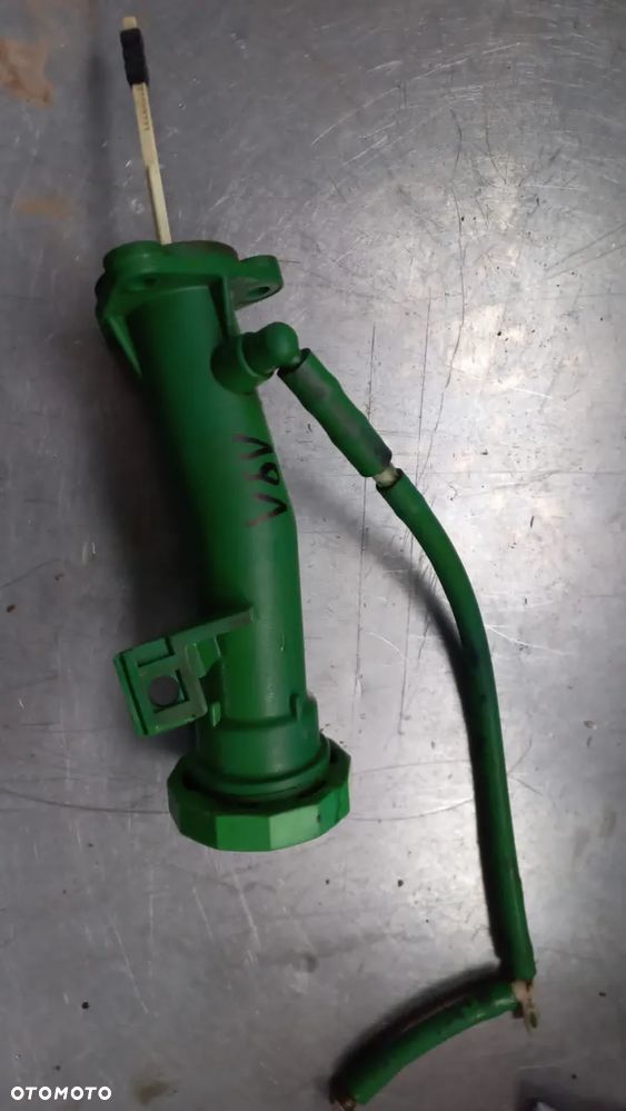 wlew rurka oleju l77364 john deere 6300 6100 6200 6400 - 3