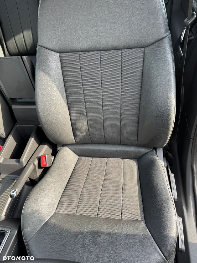 Opel Vectra 1.9 CDTI DPF Cosmo - 23