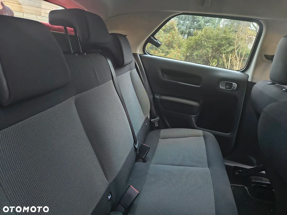 Citroën C4 Cactus 1.2 PureTech Live - 7