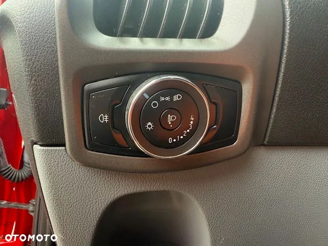 Ford Transit Custom 270 L1H1 Trend - 10