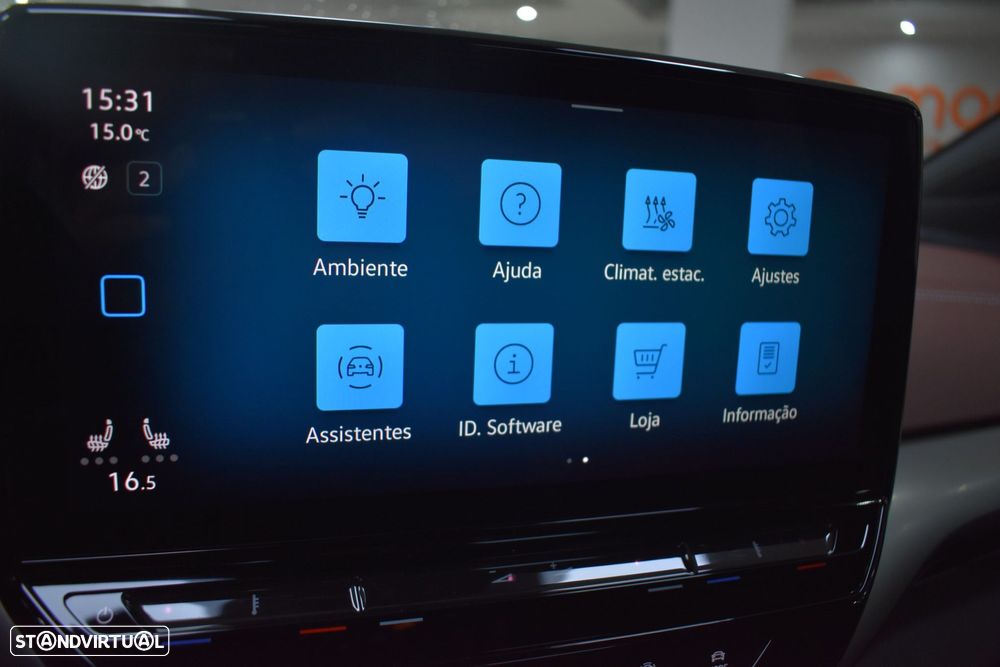 VW ID.5 77 kWh Pro - 37