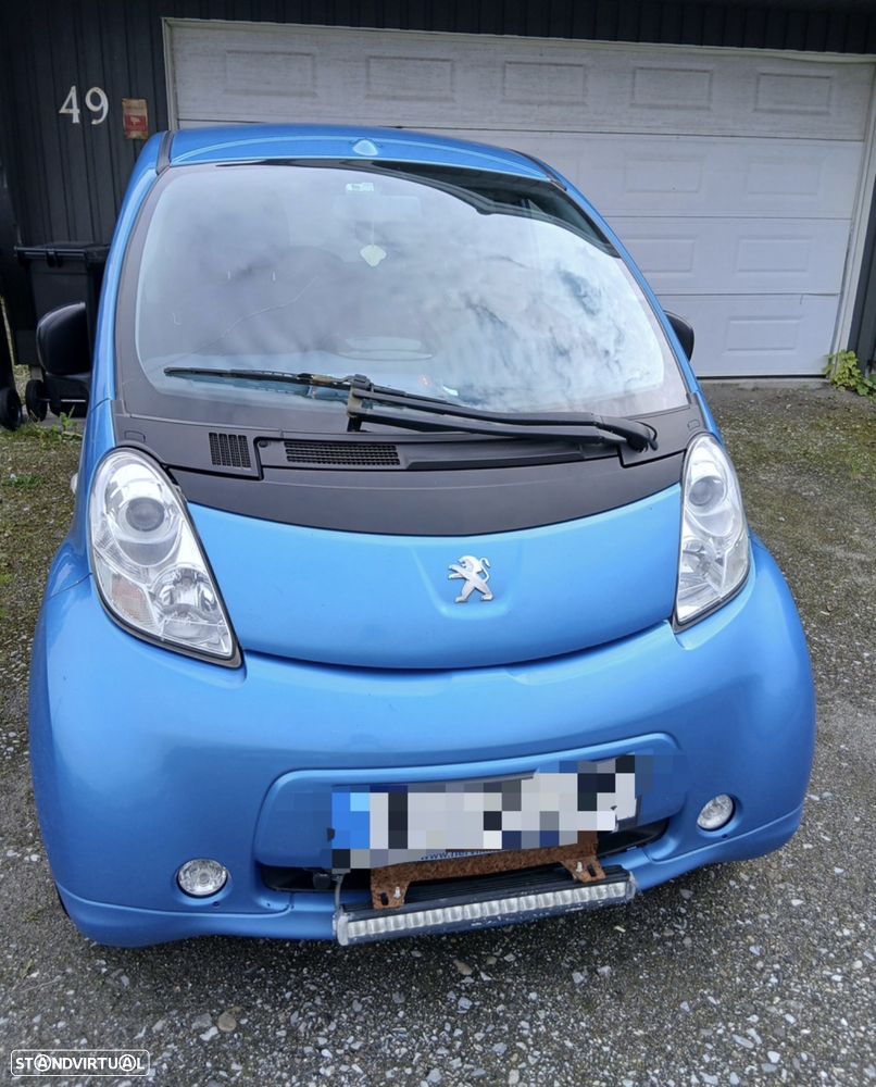 Peugeot iOn Standard - 1