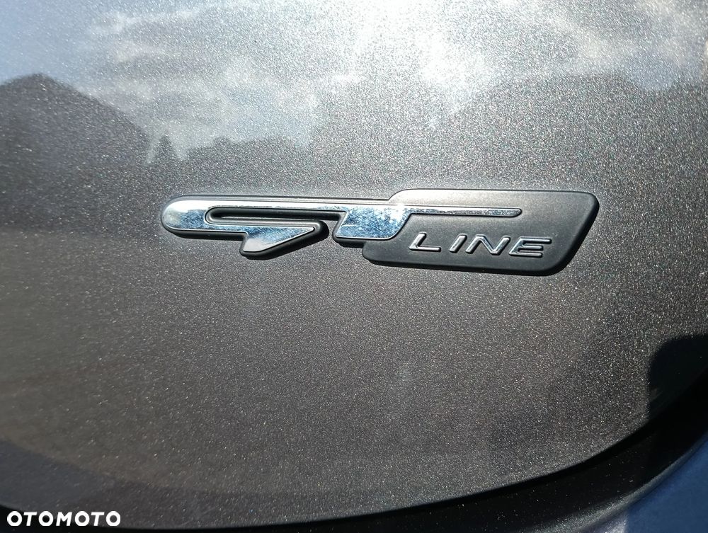 Kia Rio 1.4 GT-Line - 12