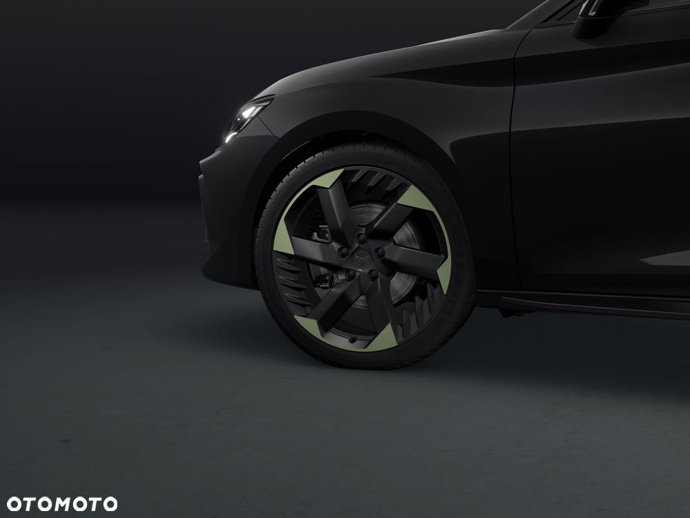 Cupra Leon Sportstourer 2.0 TSI 4Drive DSG - 6