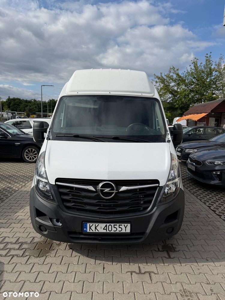 Renault MASTER - 4