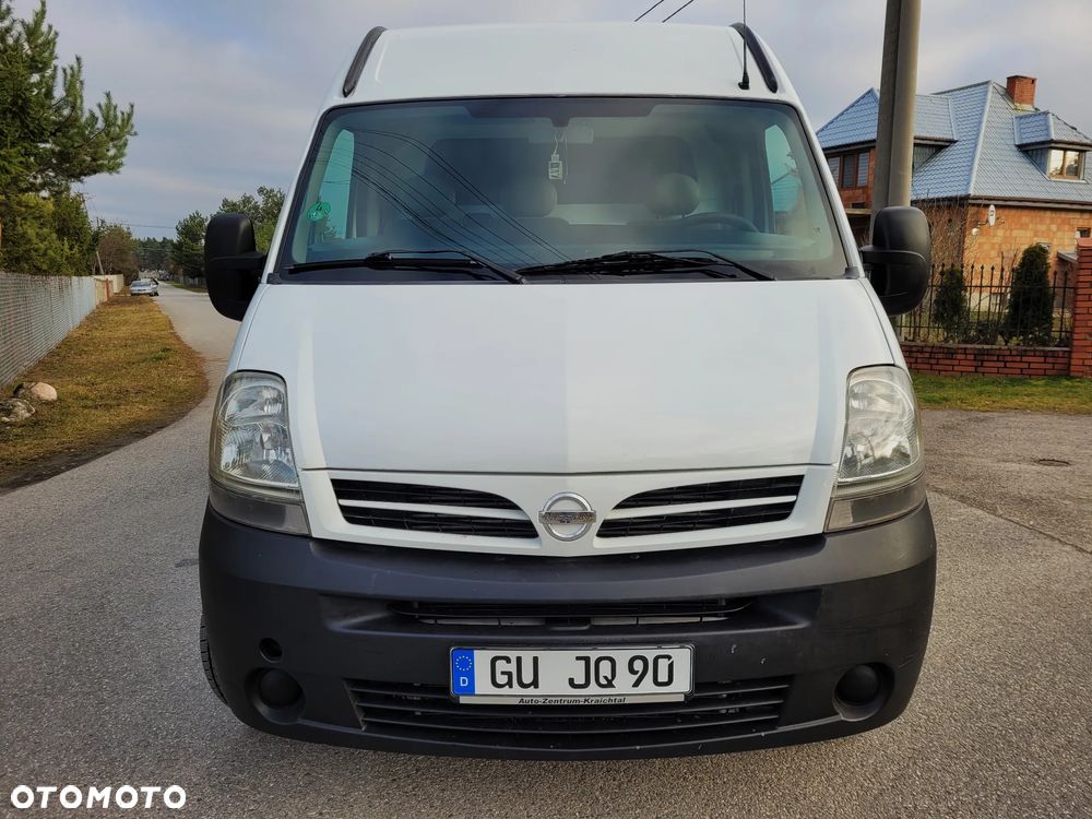 Renault Master - 6