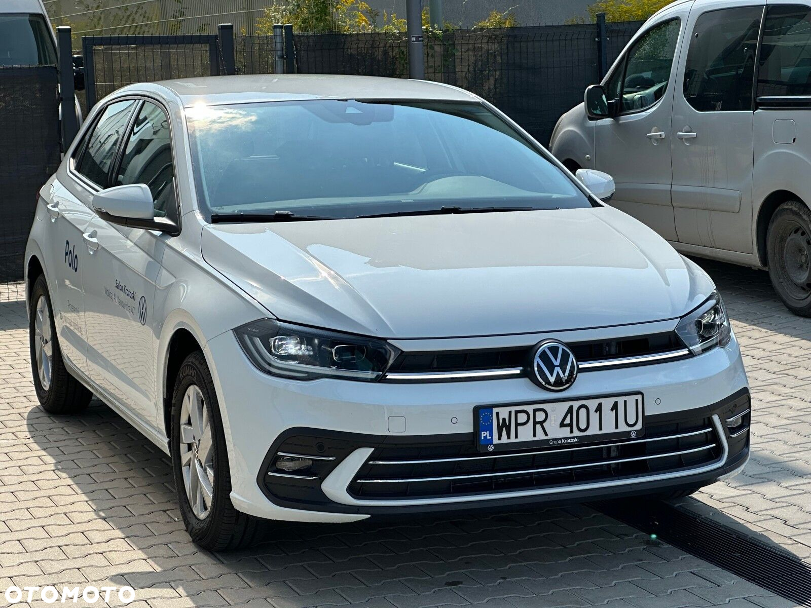 Volkswagen Polo 1.0 TSI Style - 3