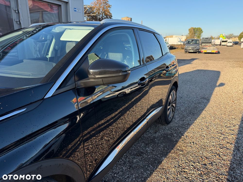 Peugeot 3008 - 10