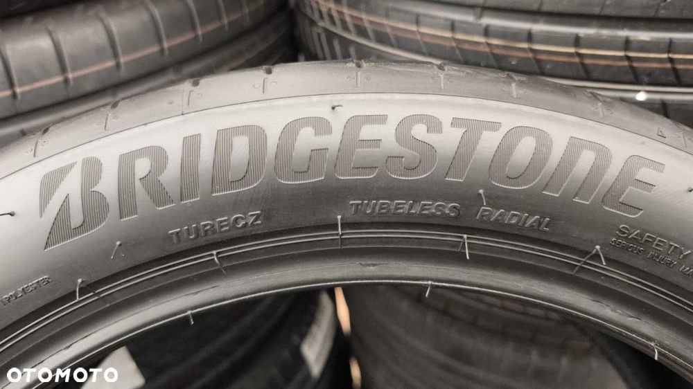 4 sztuki opony lato 205/50/19 BRIDGESTONE TURANZA ECO 94H XL (OL728/OH) - 5