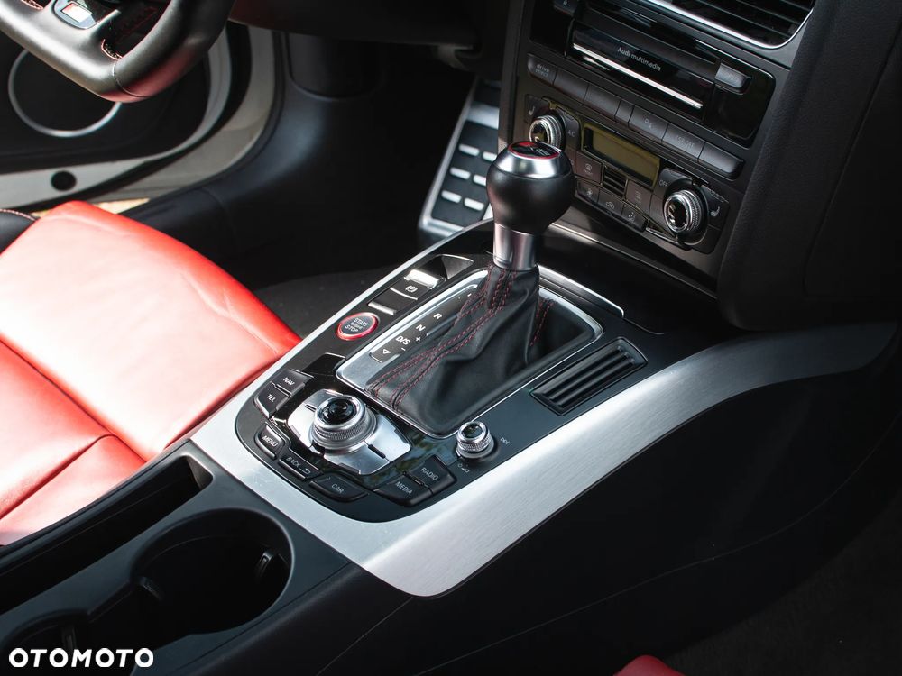 Audi S5 Coupé 3.0 TFSI Quattro S tronic - 23
