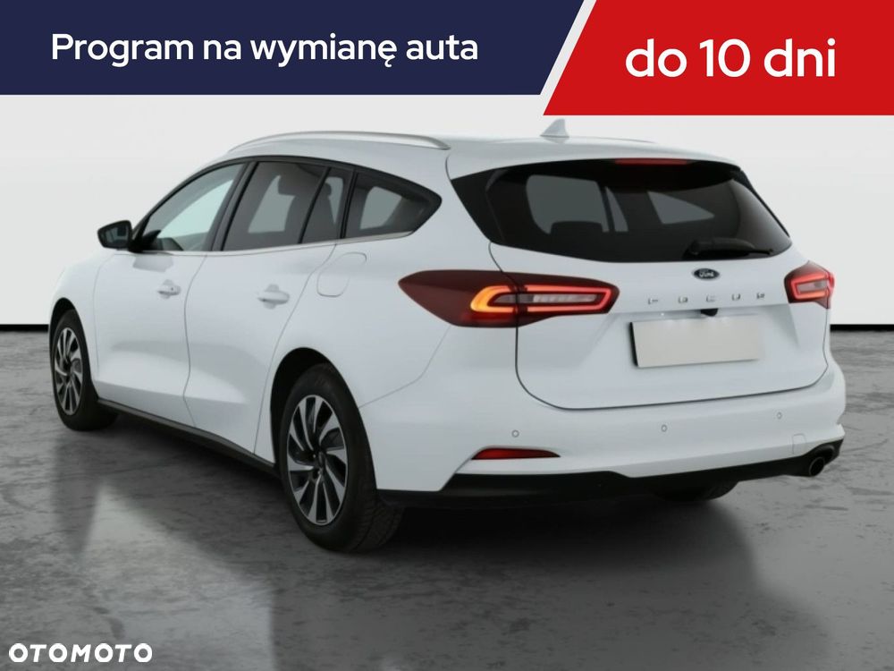 Ford Focus SW - 6