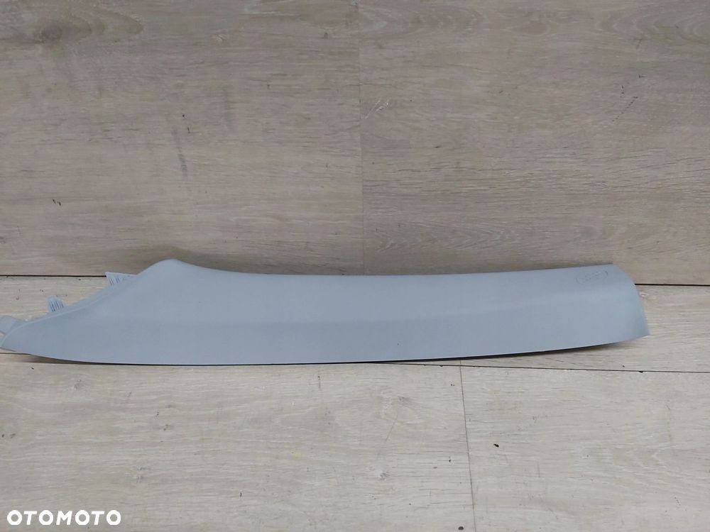 Toyota Rav4 IV XA40 13-18r osłona słupka A przód lewa 62220-42050 - 1