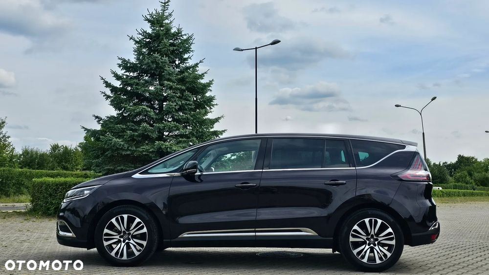 Renault Espace 1.6 dCi Energy Initiale Paris EDC - 8