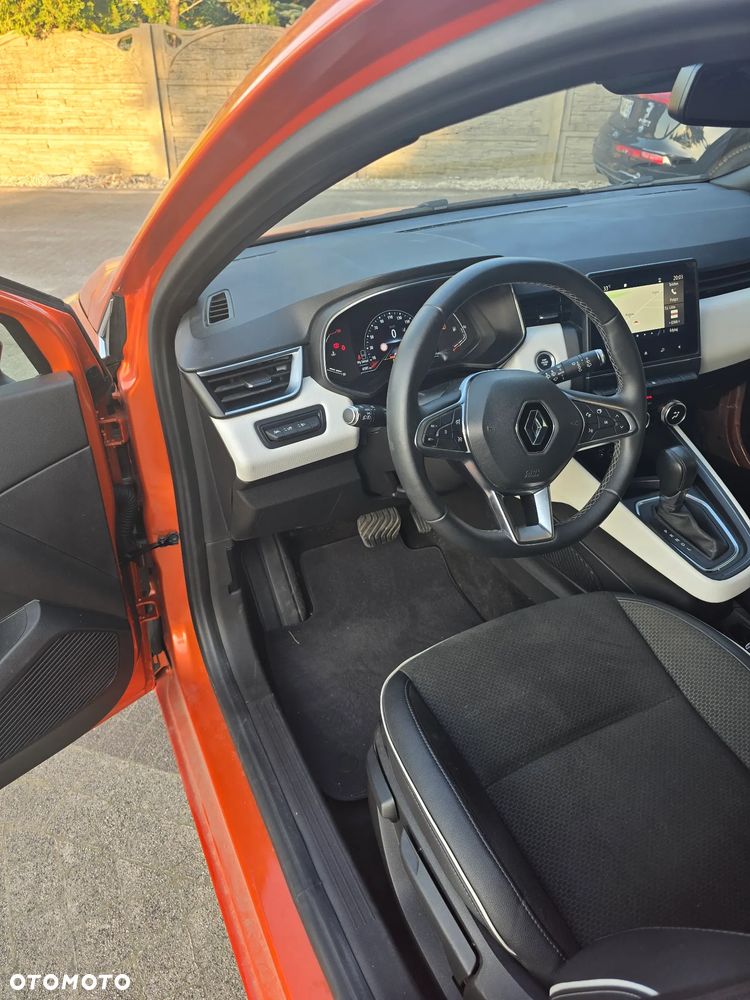 Renault Clio 1.0 TCe Intens Xtronic - 23